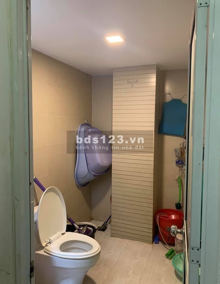 Nhà bán 62m2 chào giá 5 tỷ hxh Thống Nhất Gò Vấp