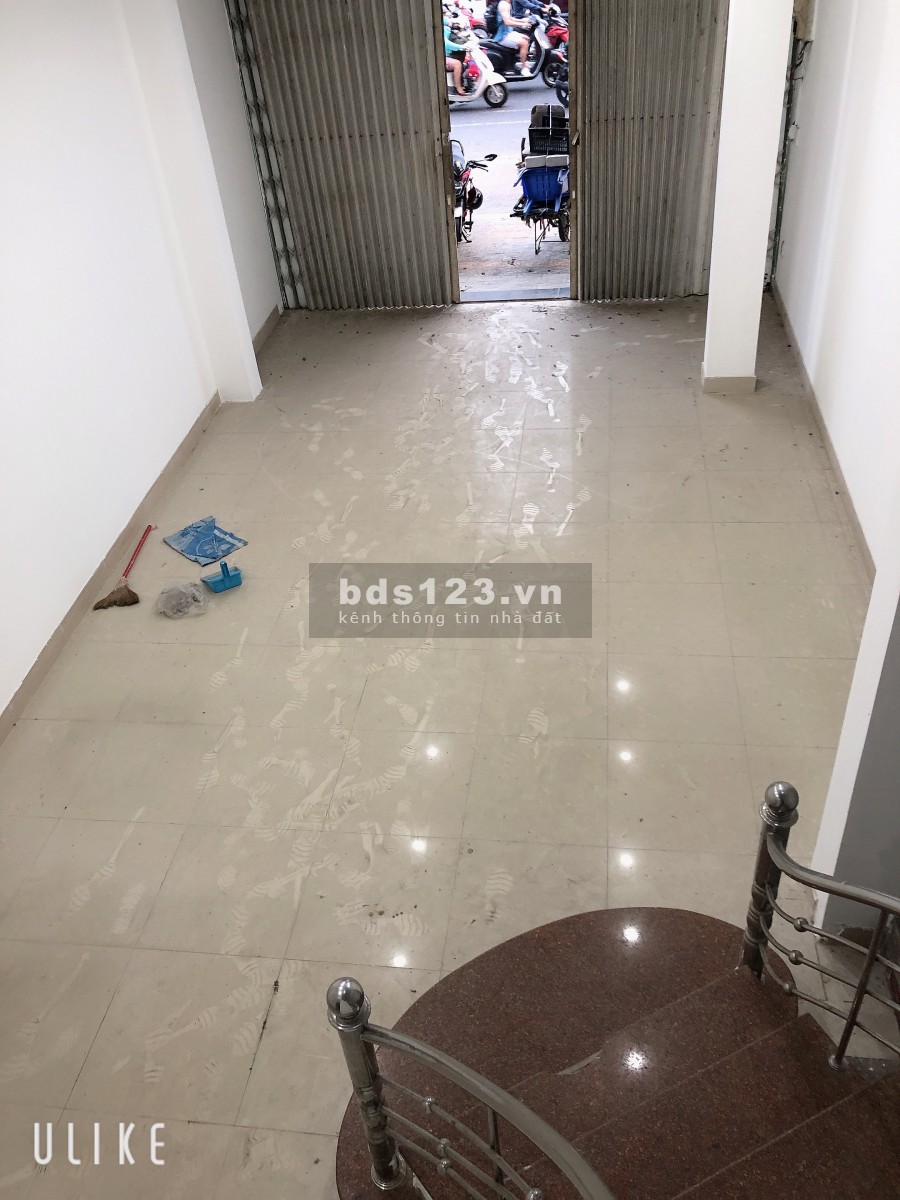 Cho thuê nhà mặt tiền đường điện biên phủ thanh khê đà nẵng giá rẻ nguyên căn