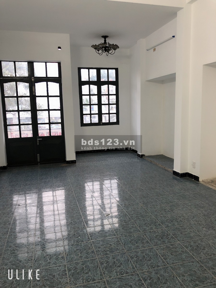 Cho thuê nhà mặt tiền đường điện biên phủ thanh khê đà nẵng giá rẻ nguyên căn