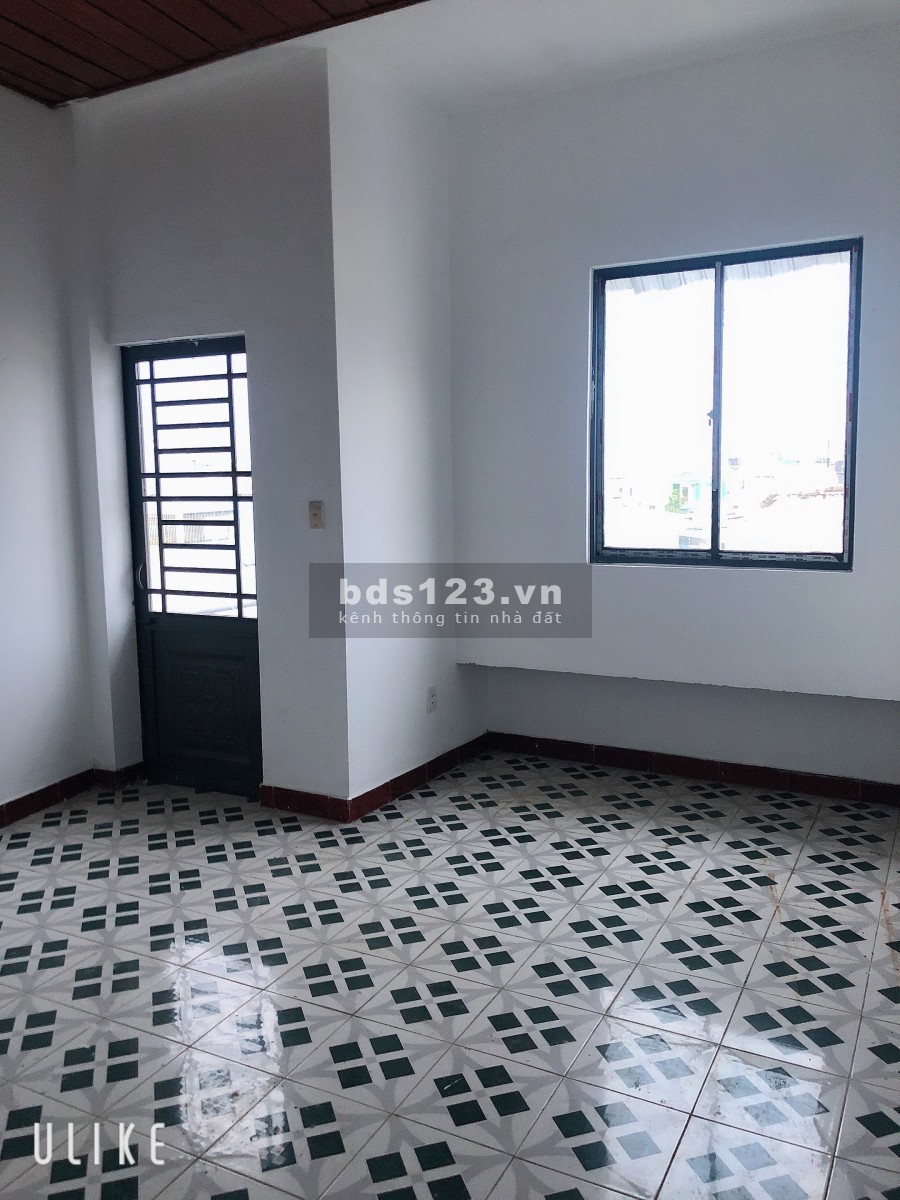 Cho thuê nhà mặt tiền đường điện biên phủ thanh khê đà nẵng giá rẻ nguyên căn
