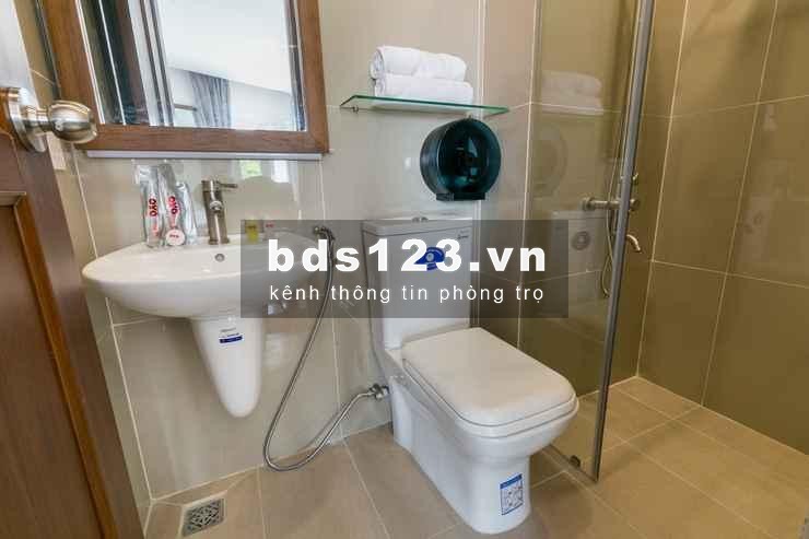CĂN HỘ MINI RẺ ĐẸP FULL NỘI THẤT THÍCH QUẢNG ĐỨC CHỈTỪ 5TR5 PHÚ NHUẬN GẦN SATRAFOODS