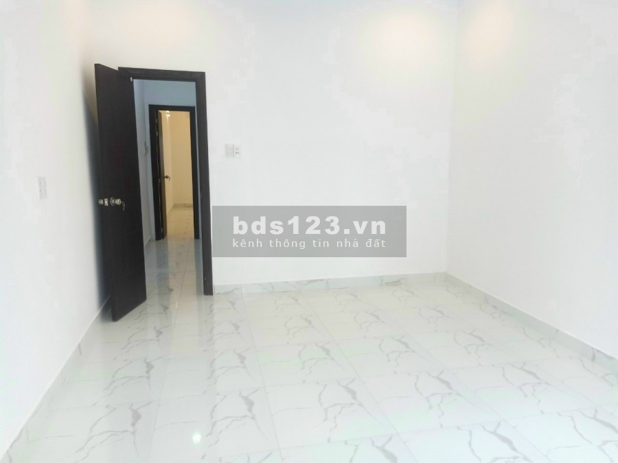 Cho thuê nhà nguyên căn Dương Bá Trạc Phường 1 Quận 8