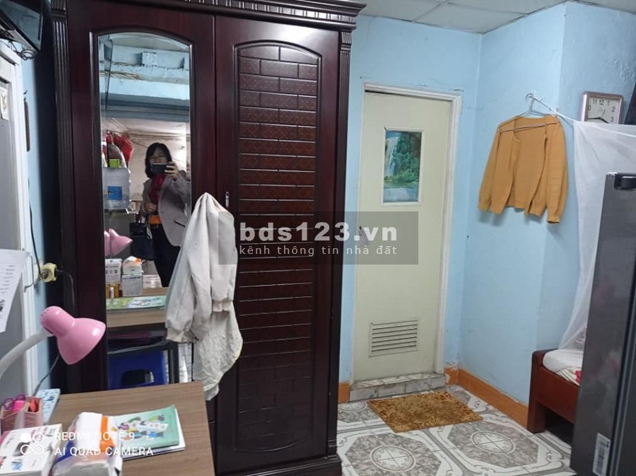 Nhà bán đường Cách mạng tháng 8, 71m2, 7 tỷ 1,Phường 15 Quận 10