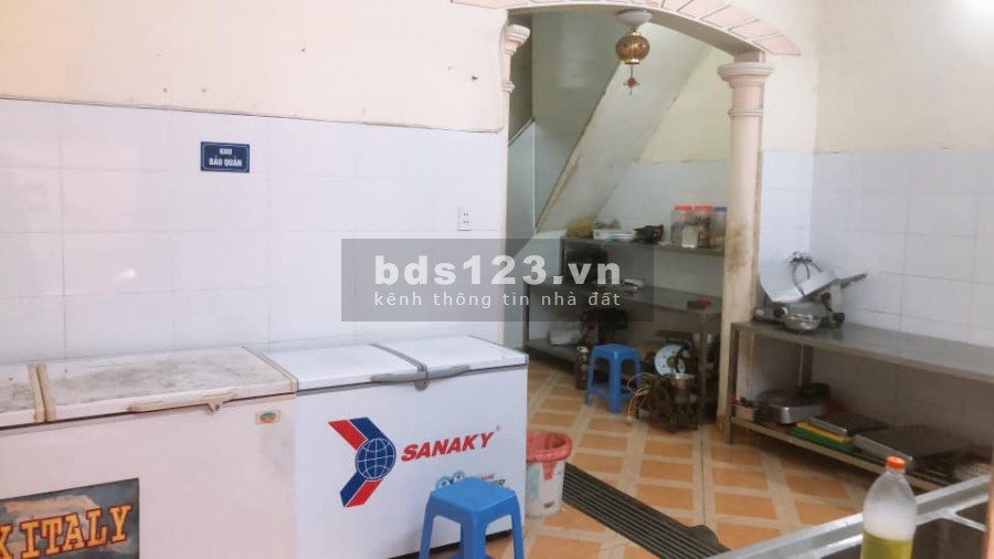 Cần bán gấp nhà gần phố, ngõ thông, Cự Lộc, Thanh Xuân, 115m2, MT 6m, giá 9.6 tỷ.
