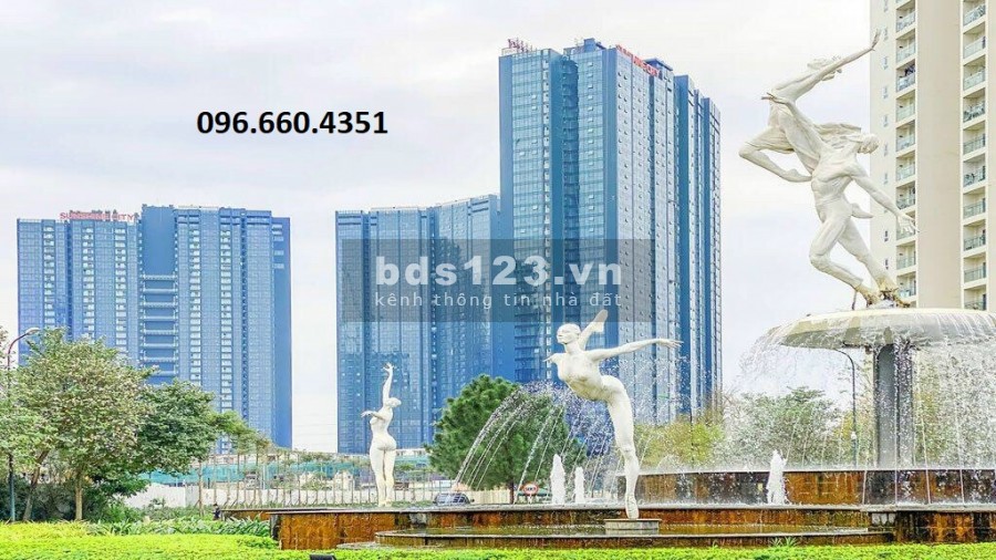 Cho thuê 2PN, 3PN, Dupluxe giá ưu đãi chủ đầu tư rẻ nhất thị trường