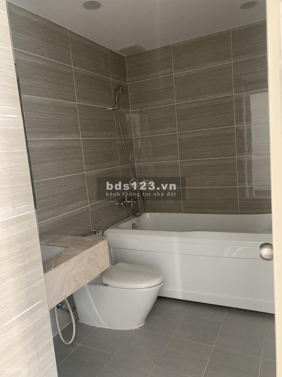 Cho thuê căn hộ mới 76m2, 2 PN, nội thất cao cấp, cc Jamona Heights, giá 10 triệu/tháng