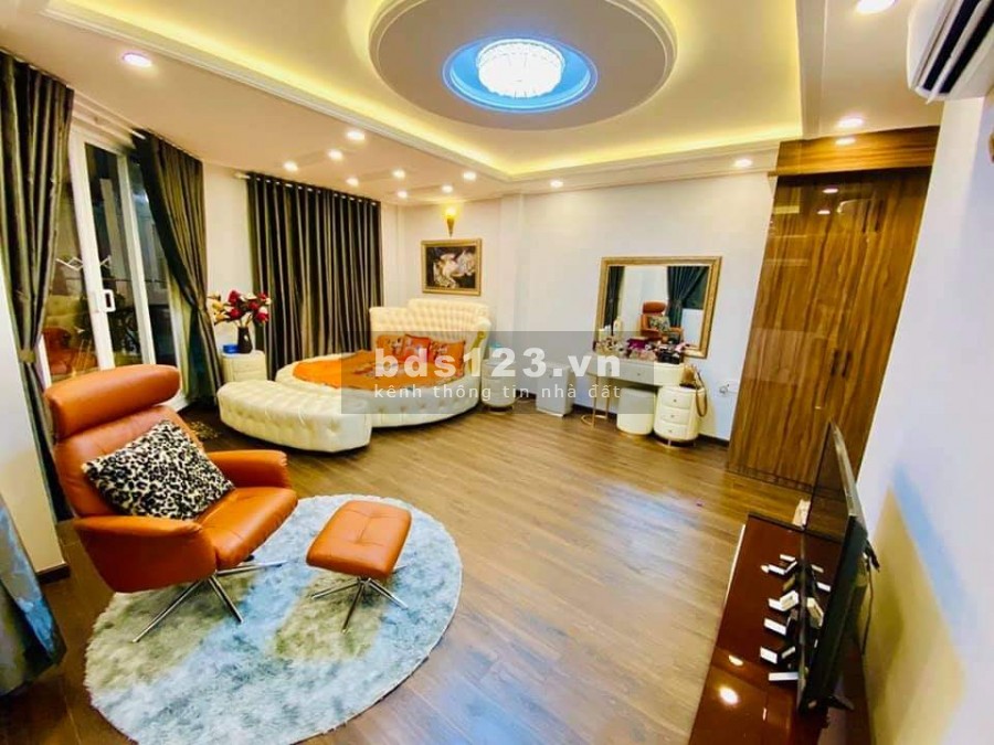 Bán GẤP nhà HXH 8m Lê Trọng Tấn, 56m2 (4x14) trệt 2 lầu sân thượng, 3PN lớn. Giá 6.3 tỷ