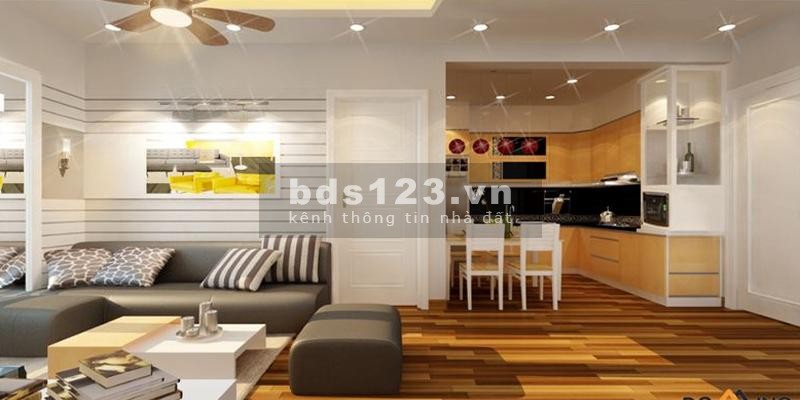 Bán nhà mặt tiền đường Hoàng Văn Thụ hướng Tây bắc, phường 7, Tp.Vũng Tàu