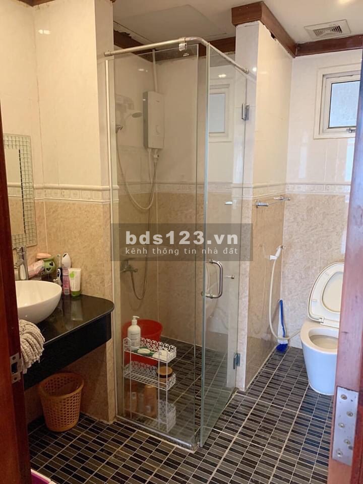 BÁN NHÀ MỚI NGAY ĐƯỜNG THÍCH QUẢNG ĐỨC, KHU VIP NHẤT PHÚ NHUẬN 30M2, GIÁ 3 TỶ 2