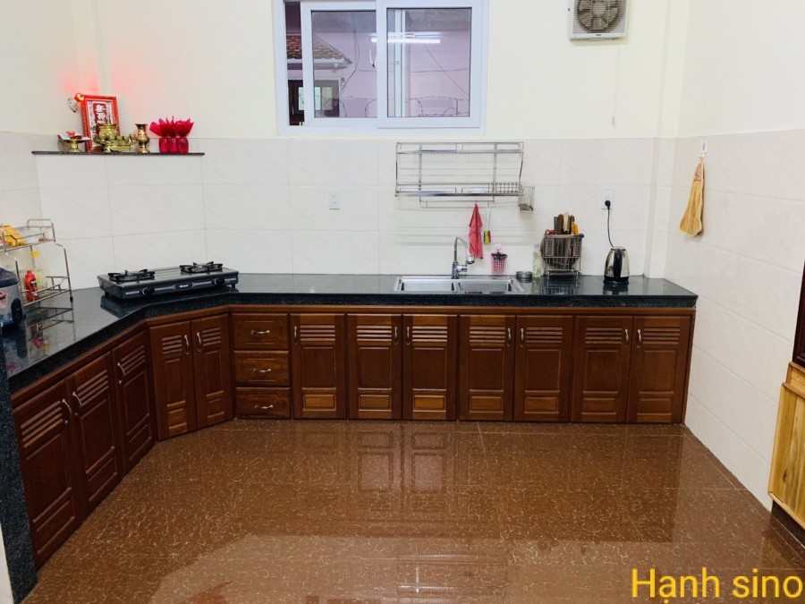 BÁN BIỆT THỰ ĐƯỜNG HỒ XUÂN HƯƠNG