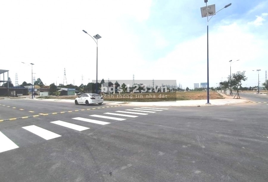 Mở bán dự án mới THE NEW CITY TP Thủ Đức mới sổ hồng riêng giá 990 triệu