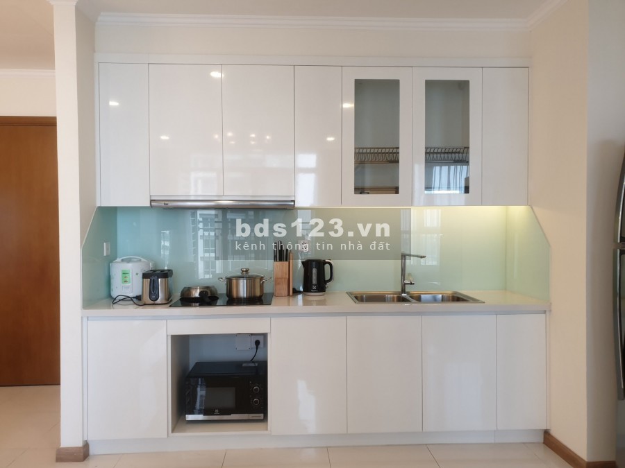 Gía quá tốt cho căn 2PN- FULL Vinhomes Central Park CHỈ 17R/THÁNG Lh Nam 0966660445