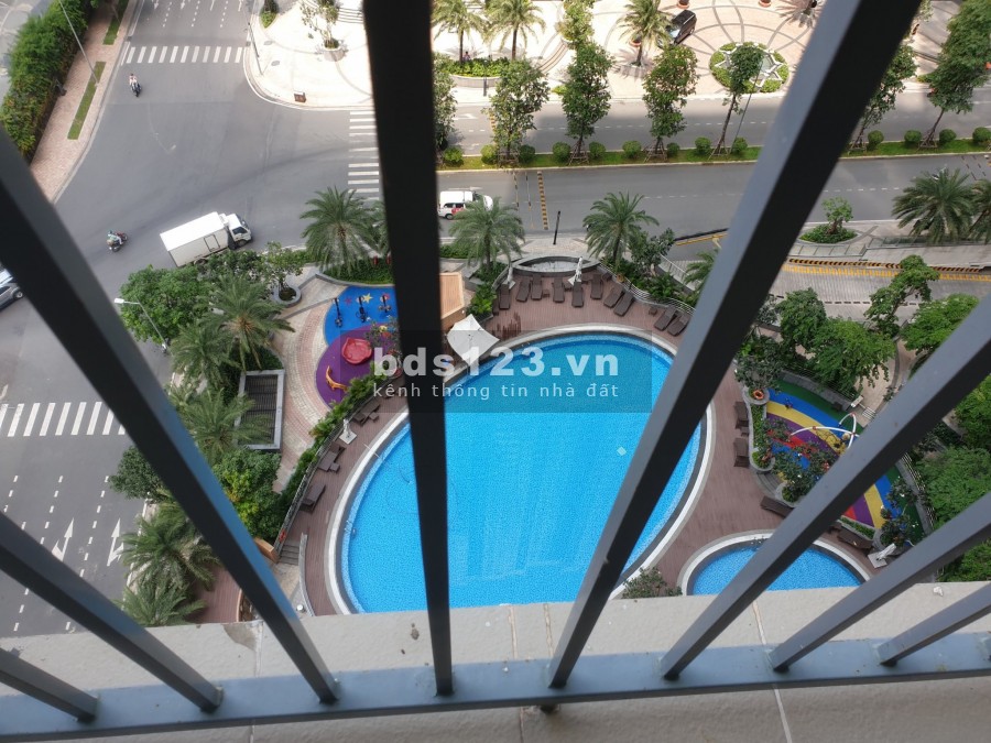 Gía quá tốt cho căn 2PN- FULL Vinhomes Central Park CHỈ 17R/THÁNG Lh Nam 0966660445
