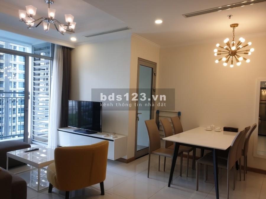 Gía quá tốt cho căn 2PN- FULL Vinhomes Central Park CHỈ 17R/THÁNG Lh Nam 0966660445