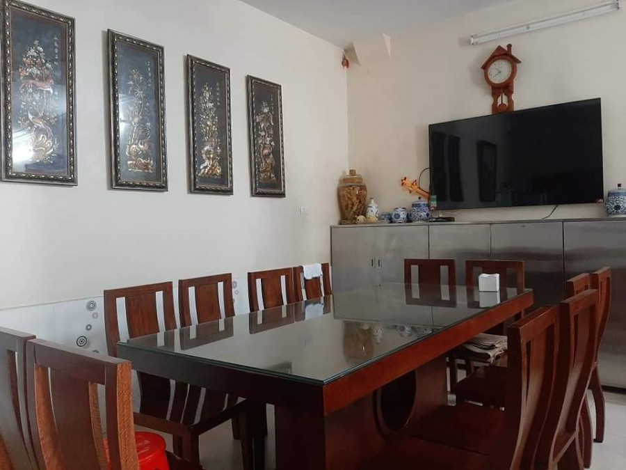 Cực rẻ, 51tr/m. Bán nhà phố Minh Khai dt 64m, mt 6m nhỉnh 3 tỷ