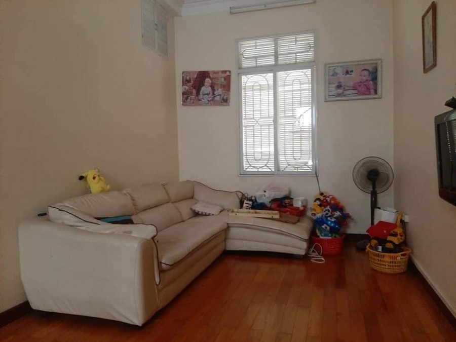 Cực rẻ, 51tr/m. Bán nhà phố Minh Khai dt 64m, mt 6m nhỉnh 3 tỷ