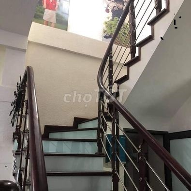 Chính Chủ Bán Nhà Ngõ 120 Minh Khai 36m2 4 tầng Mt4m giá 3,05t