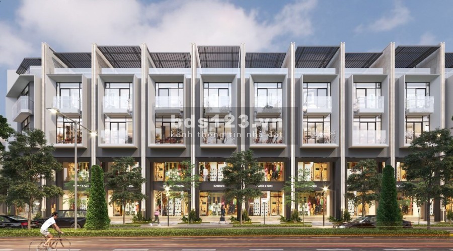Bán Chung cư NOXH gần Cầu Gò Dưa, View 3 mặt sông Sài Gòn