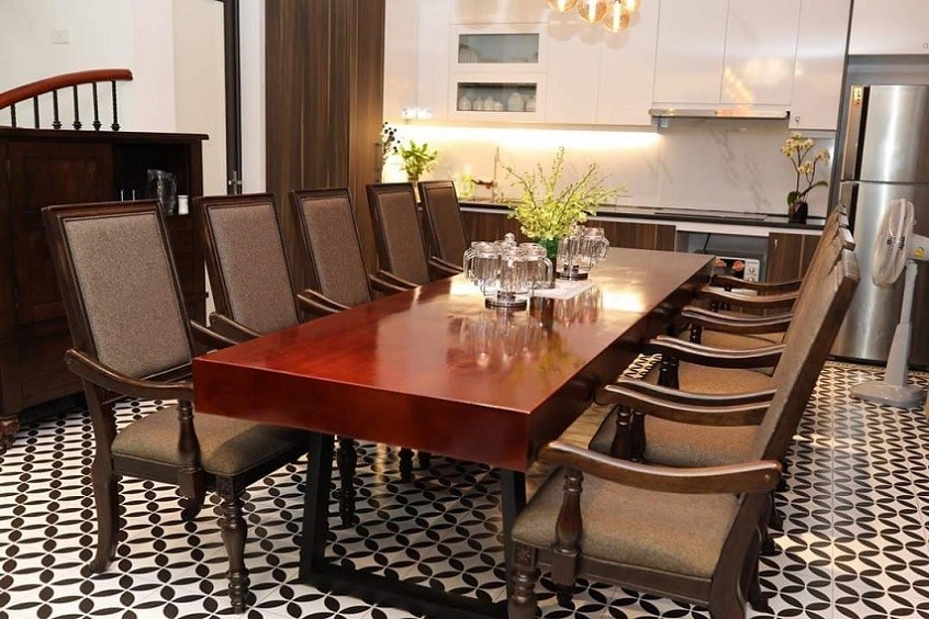 Tôi cần cho thuê gấp shophouse the manor central park 15 tr