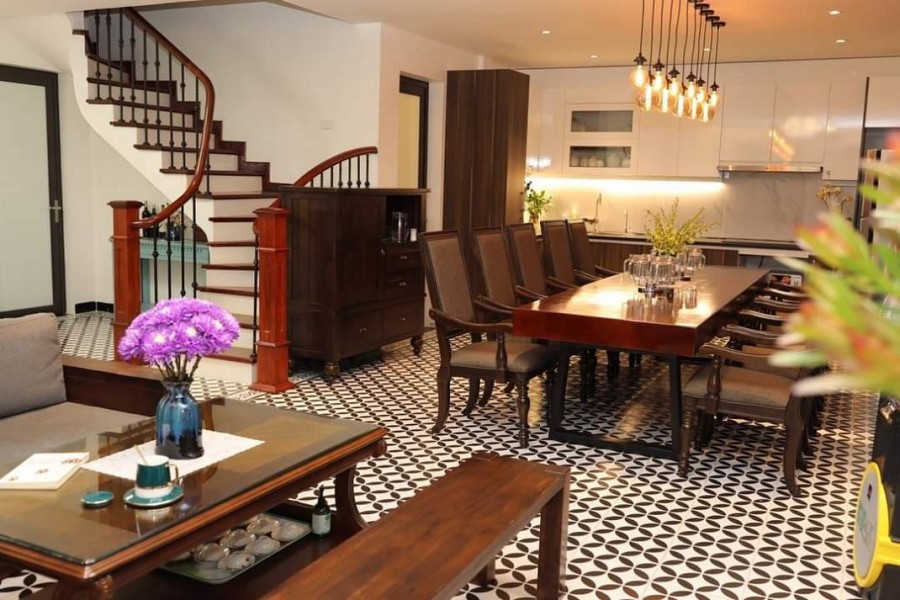 Tôi cần cho thuê gấp shophouse the manor central park 15 tr