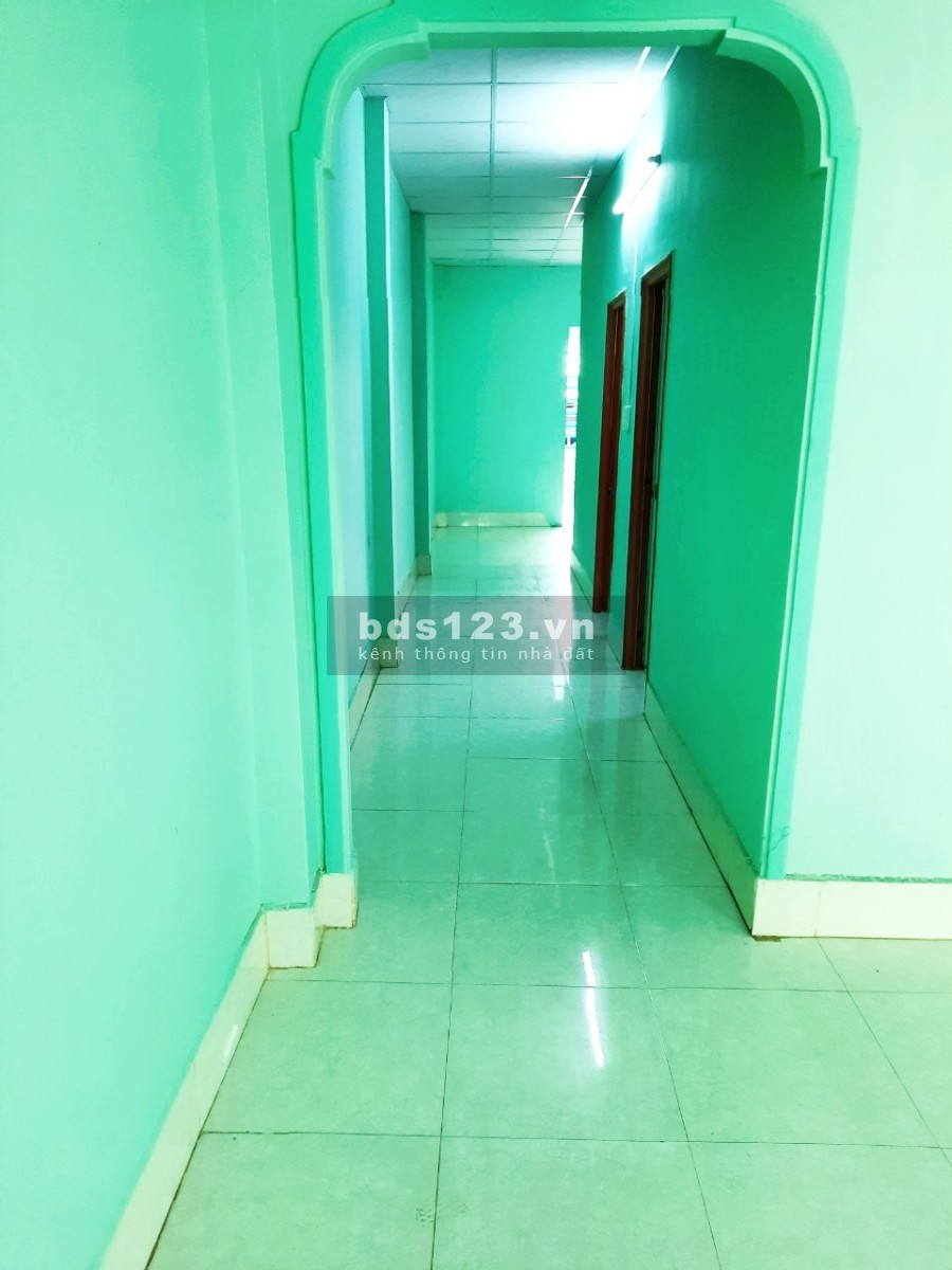 Cần bán gấp căn nhà mặt tiền đường phan đăng lưu gần bên khu dân cư An Bình.