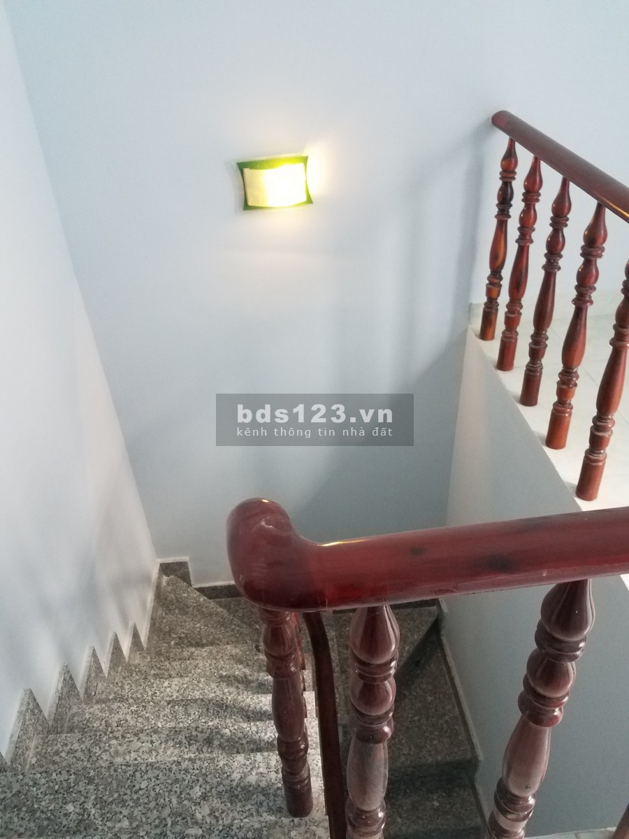 Bán nhà Trung tâm Quận 12 quá hời chỉ 1.7 tỷ