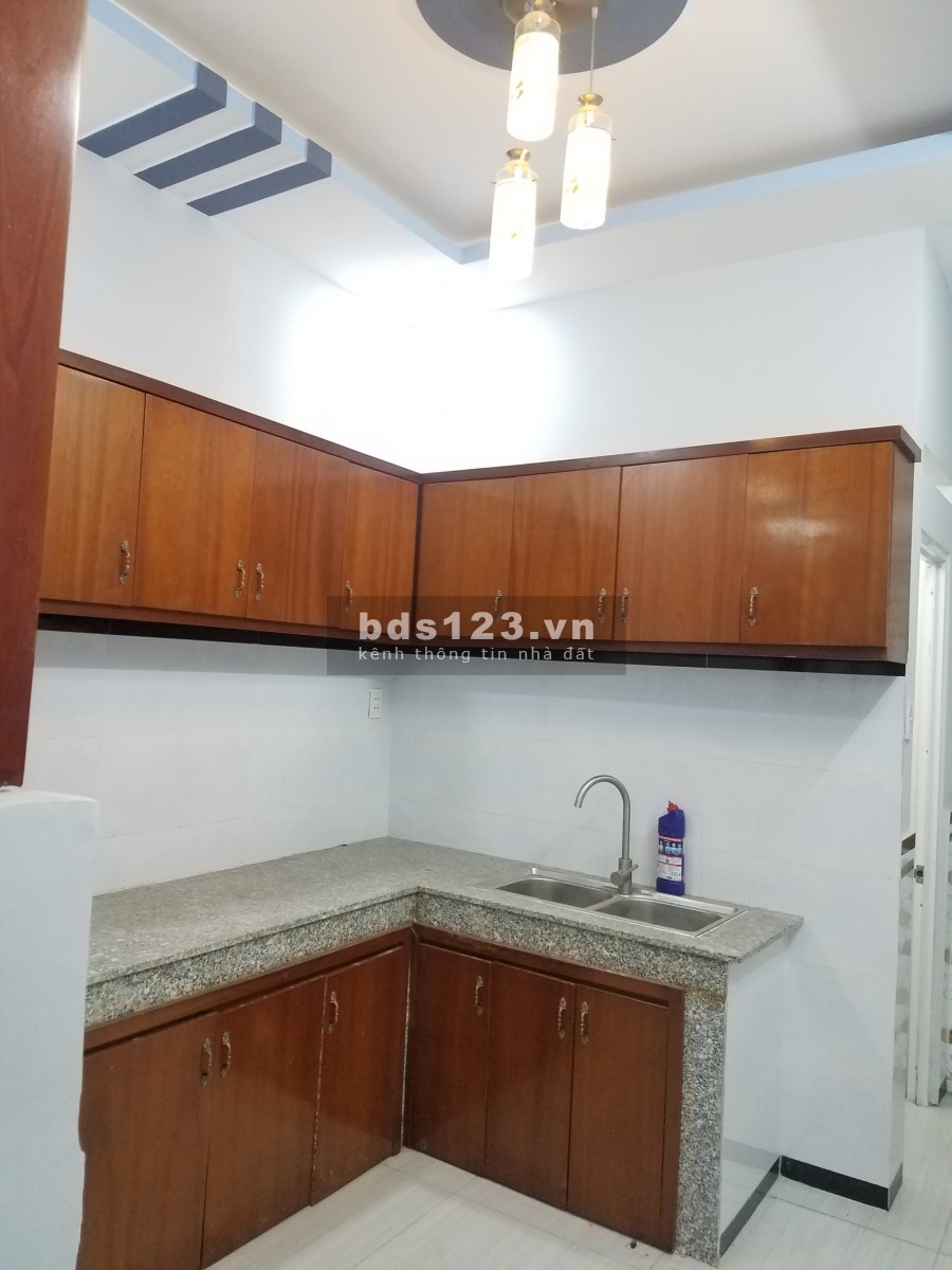 Bán nhà Trung tâm Quận 12 quá hời chỉ 1.7 tỷ