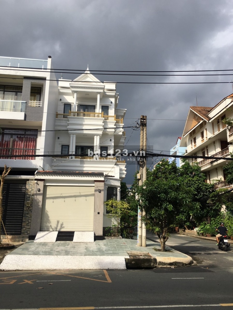 Nhà 2 Mặt Tiền Đường Phạm Văn Hai, Gần Chợ