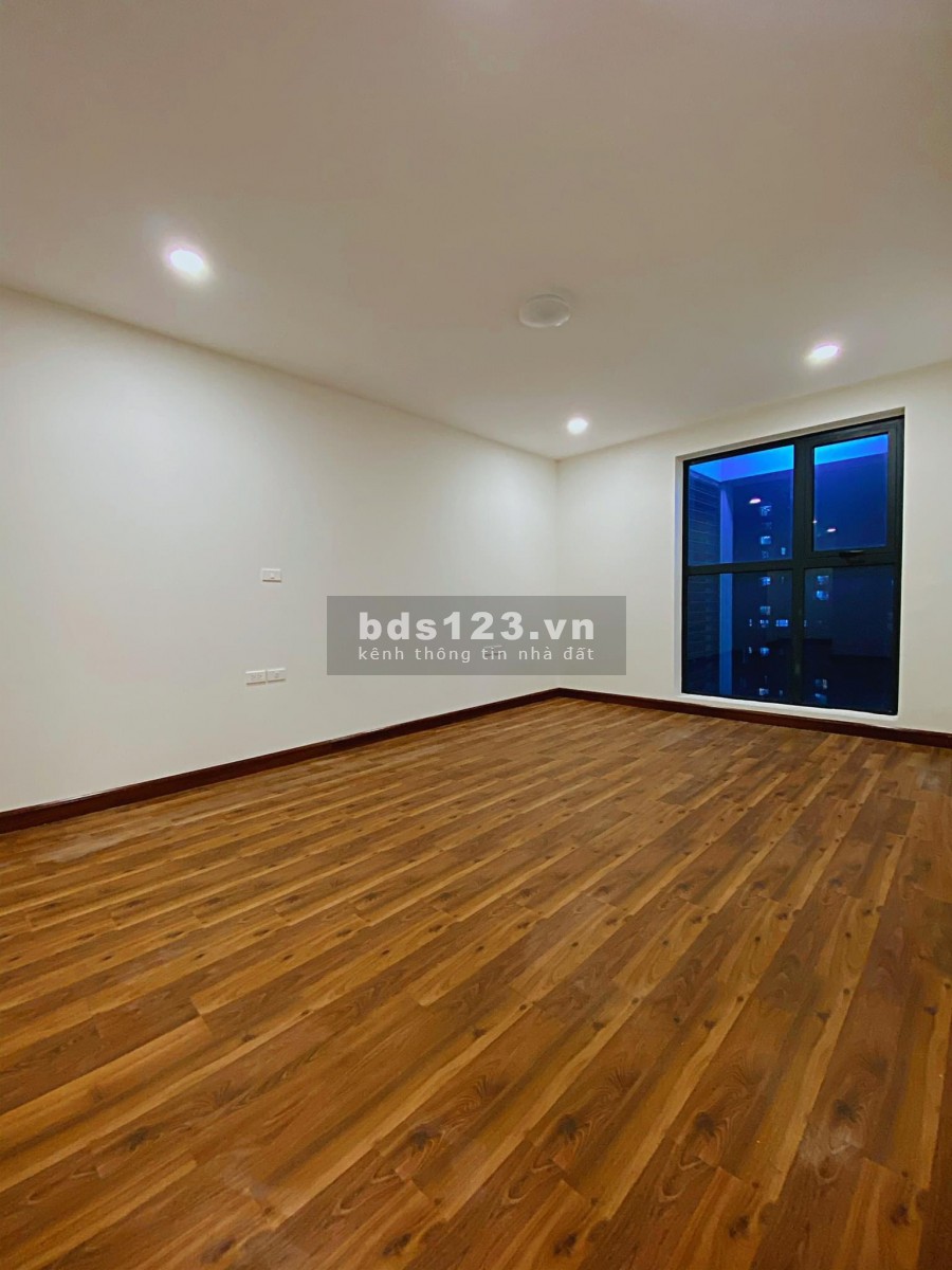 Bán căn hộ chung cư 3PN 104m2 tại Mỹ Đình nhận nhà ở ngay, đã có sổ LH 0966131292