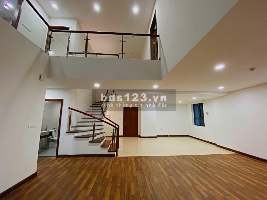 Bán căn hộ chung cư 3PN 104m2 tại Mỹ Đình nhận nhà ở ngay, đã có sổ LH 0966131292