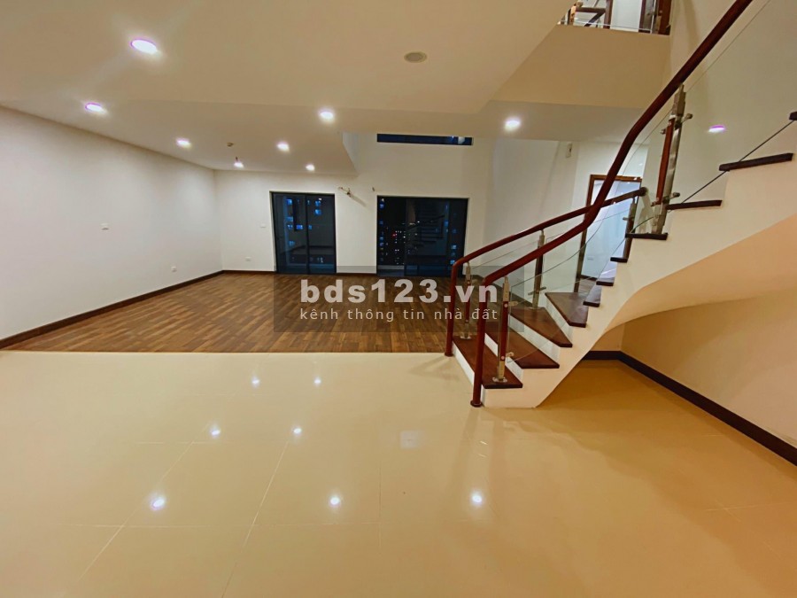 Bán căn hộ chung cư 3PN 104m2 tại Mỹ Đình nhận nhà ở ngay, đã có sổ LH 0966131292