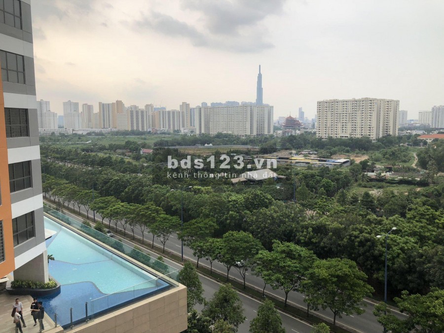 Bán gấp căn 2PN chỉ với 3.2 tỷ dự án The sun avenue ( liên hệ Em Thuận( 0909.986.202)