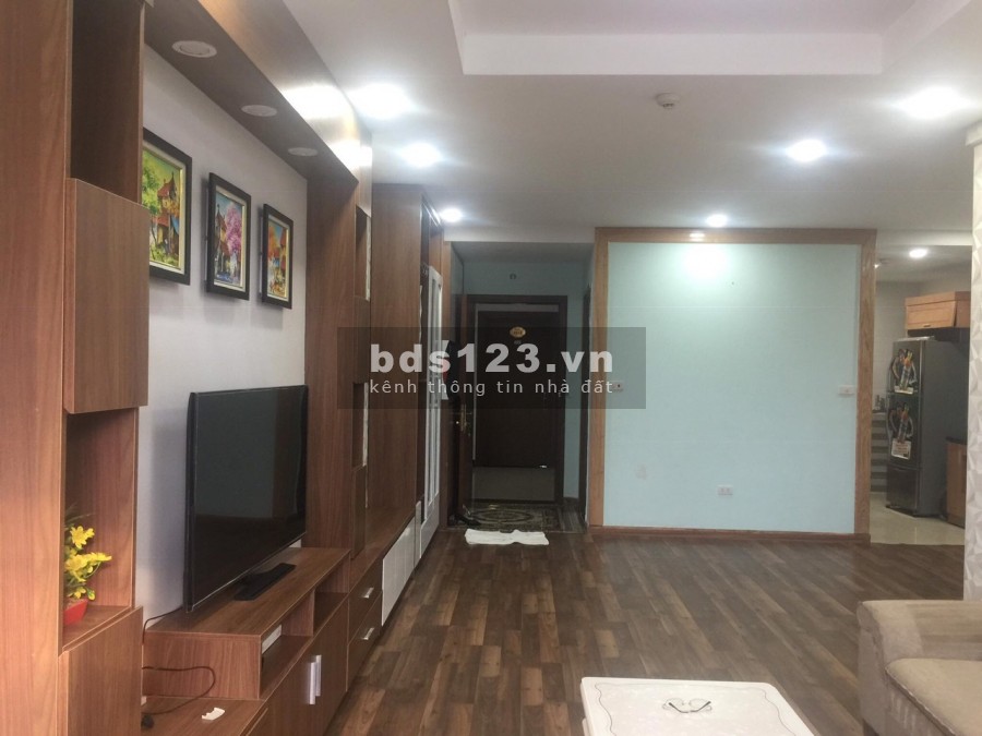 Cần bán căn góc 3 ngủ tại Goldmark City giá 2.8 tỷ bao phí.
