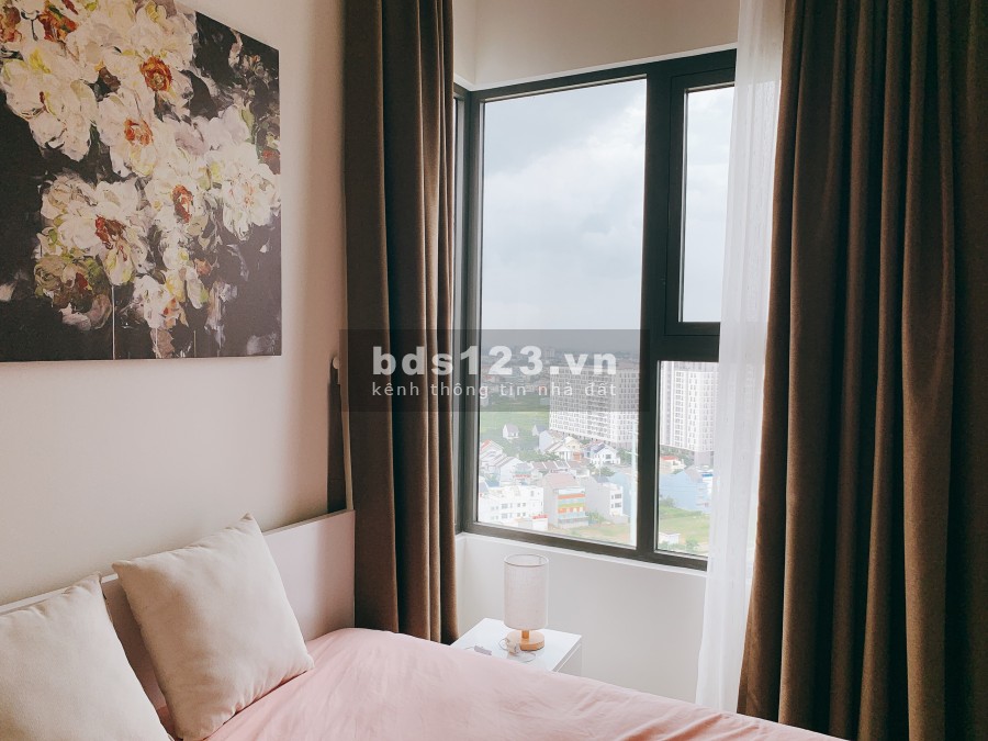 KHÔNG THỂ RẺ HƠN NỮA, CĂN HỘ SAFIRA KHANG ĐIỀN 2PN 2WC FULL NT CẦN CHO THUÊ NHANH CHỈ 7.2 TRIỆU/THÁNG