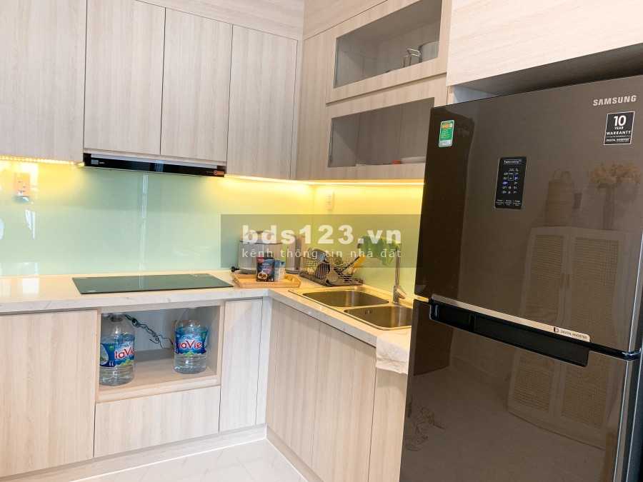 KHÔNG THỂ RẺ HƠN NỮA, CĂN HỘ SAFIRA KHANG ĐIỀN 2PN 2WC FULL NT CẦN CHO THUÊ NHANH CHỈ 7.2 TRIỆU/THÁNG