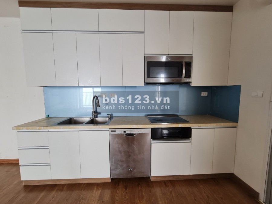 Bán cắt lỗ căn 3PN 102m tại chung cư Vinhomes Gardenia, Giá 4.15 tỷ, LH: 0352781220