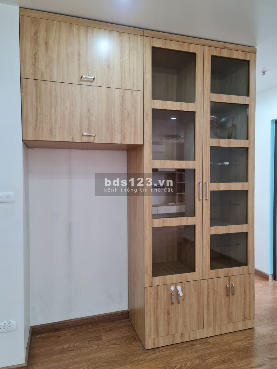 Bán cắt lỗ căn 3PN 102m tại chung cư Vinhomes Gardenia, Giá 4.15 tỷ, LH: 0352781220