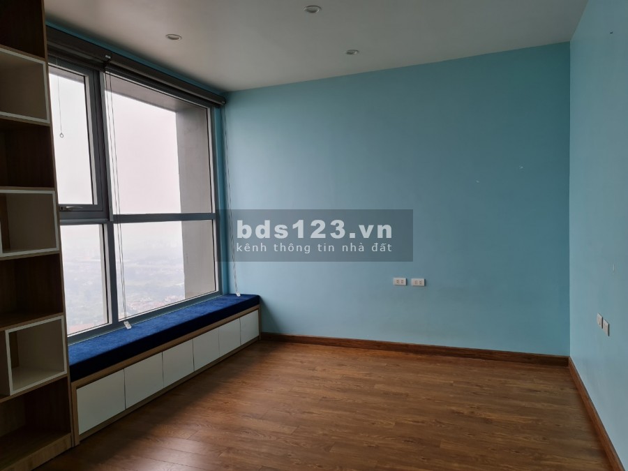 Bán cắt lỗ căn 3PN 102m tại chung cư Vinhomes Gardenia, Giá 4.15 tỷ, LH: 0352781220