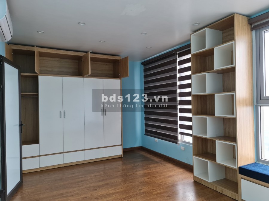 Bán cắt lỗ căn 3PN 102m tại chung cư Vinhomes Gardenia, Giá 4.15 tỷ, LH: 0352781220