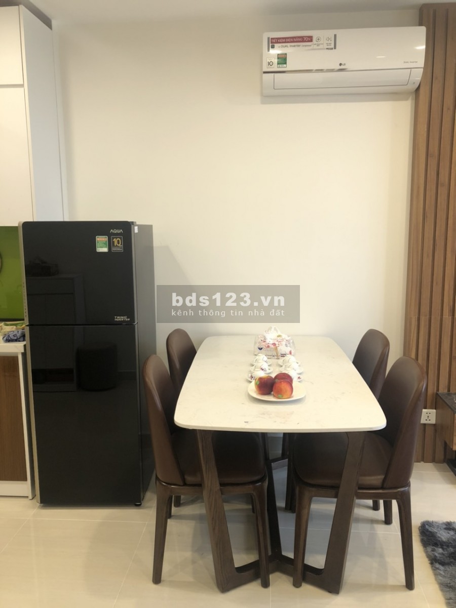 Chính chủ bán căn 1 ngủ + 1, CC Vinhomes Smart City, 46m, giá 1.35 tỷ