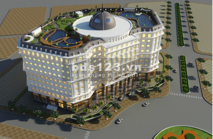 Mở bán Đợt 1 Dự án siêu hót Từ Sơn Garden