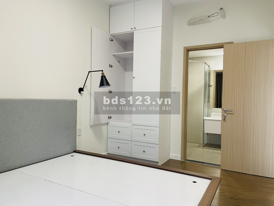 Giá hot nhất, Safira Khang Điền 2PN 2WC, full nội thất 8 triệu /tháng, LH: 0374224430, chính chủ 100%