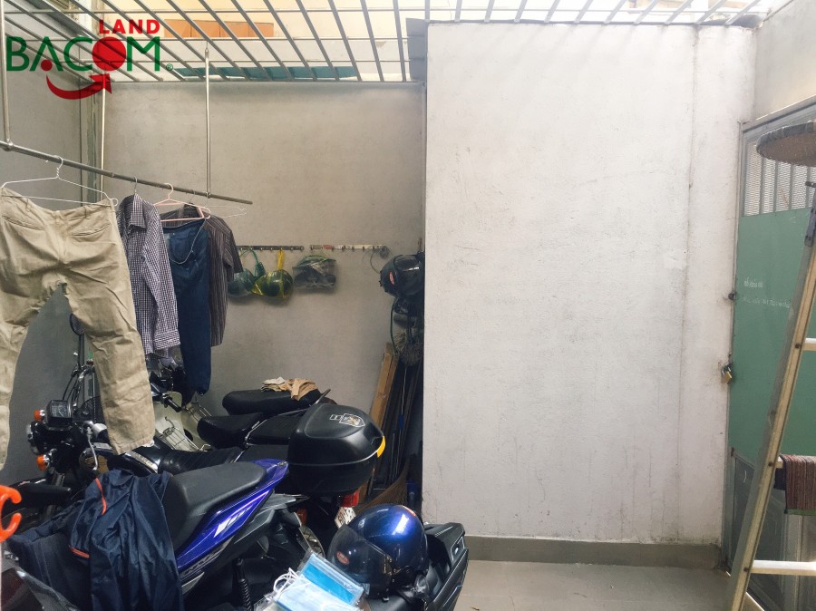 Ông chú Viettle gửi bán nhà 1T1L SHR thổ cư 347m2 (P. Tân Hiệp)