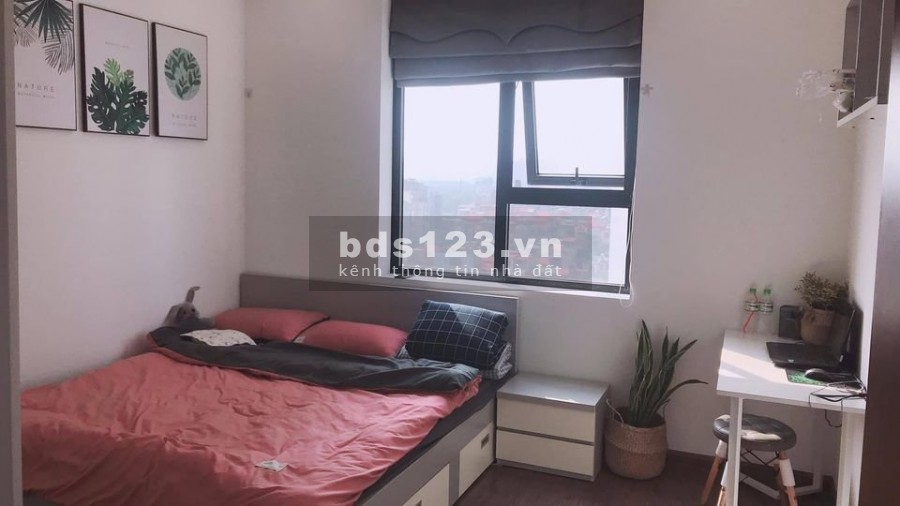 Nhà lung linh, giá vừa xinh! Eco Lake View Đại Từ 90m2 3pn chỉ 2,75 tỷ