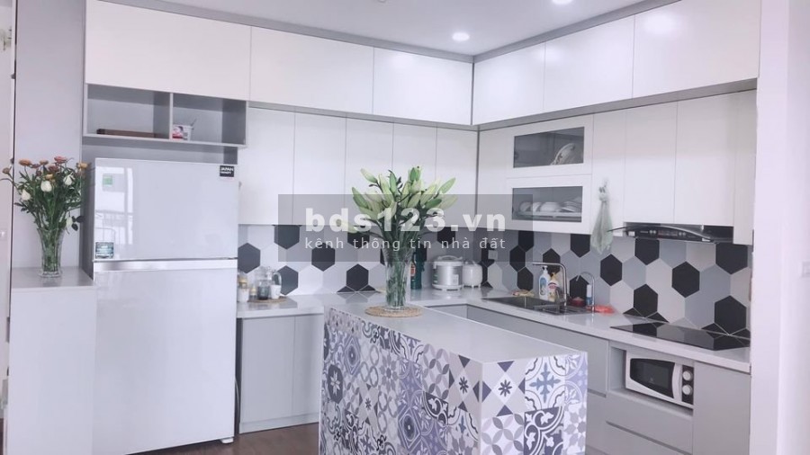 Nhà lung linh, giá vừa xinh! Eco Lake View Đại Từ 90m2 3pn chỉ 2,75 tỷ