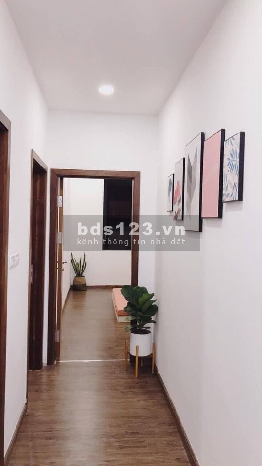 Nhà lung linh, giá vừa xinh! Eco Lake View Đại Từ 90m2 3pn chỉ 2,75 tỷ