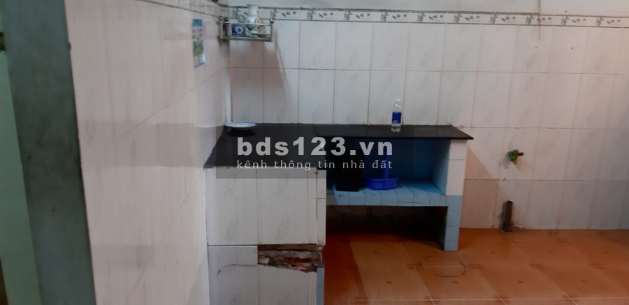 Bán gấp nhà 2 mặt hẻm đường Kinh Dương Vương, P. An Lạc, Quận Bình Tân