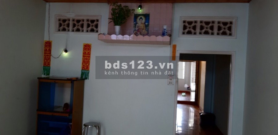 Bán gấp nhà 2 mặt hẻm đường Kinh Dương Vương, P. An Lạc, Quận Bình Tân