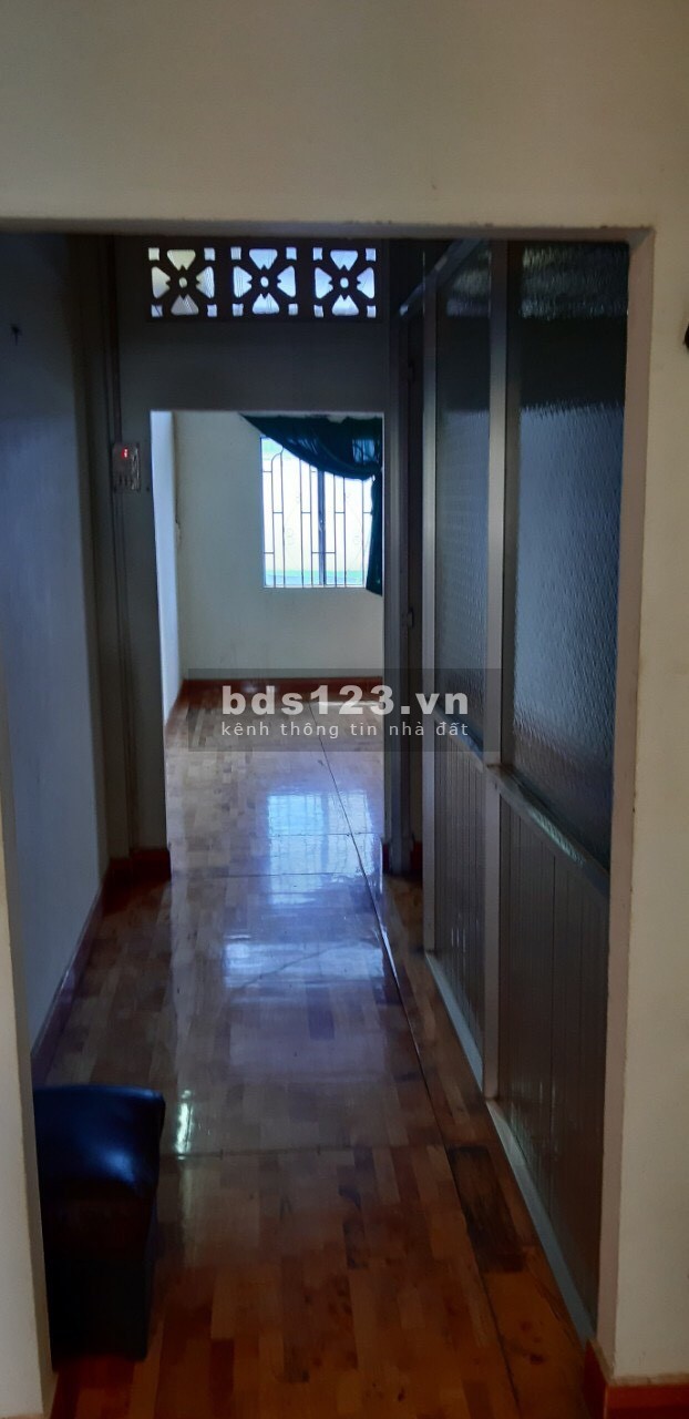 Bán gấp nhà 2 mặt hẻm đường Kinh Dương Vương, P. An Lạc, Quận Bình Tân