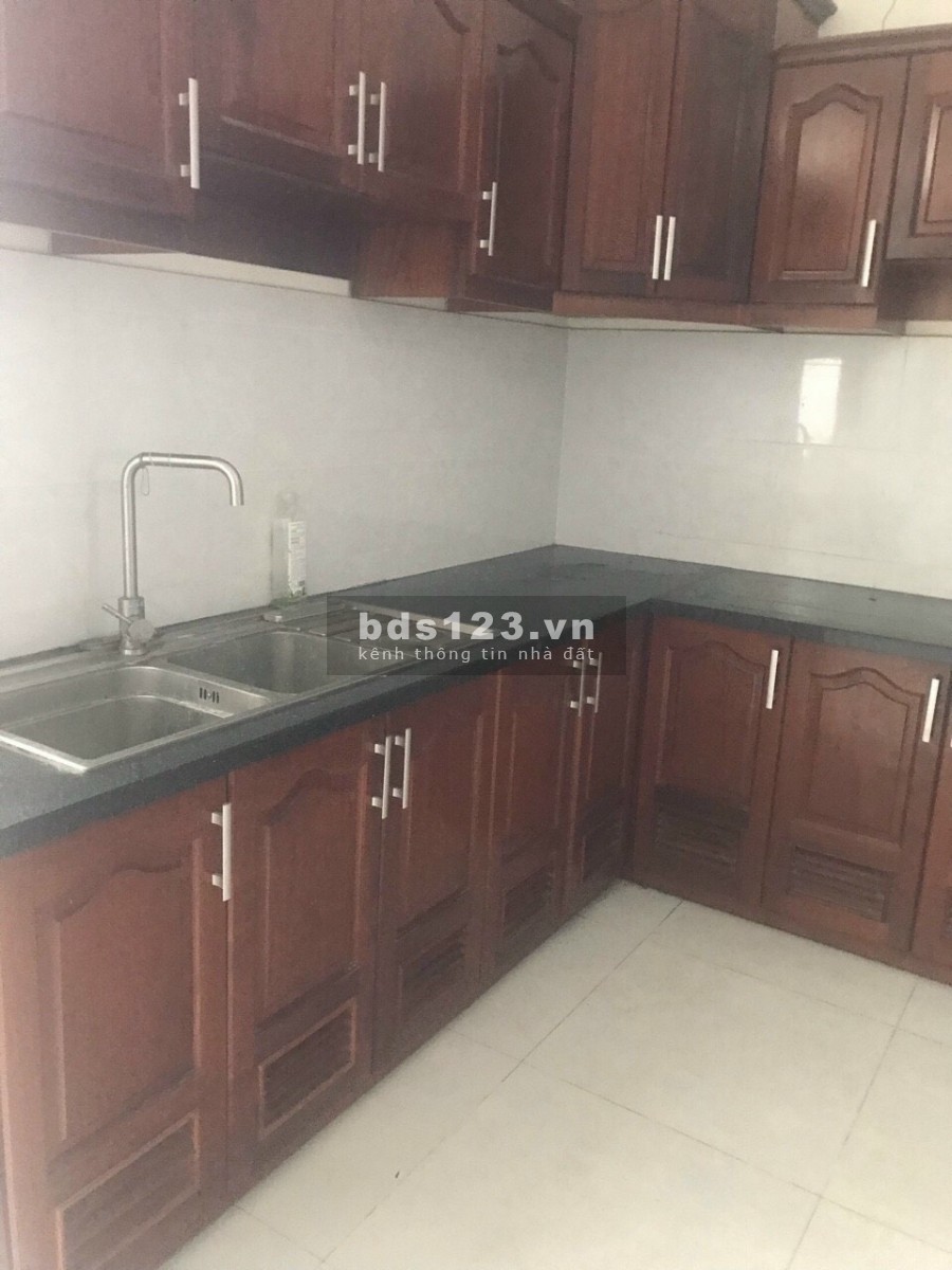 Bán nhà mặt tiền đường số 6 Hiệp Bình Phước quận Thủ…